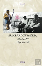 Arinago Duk Haizea, Absalon