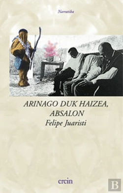 Bertrand.pt - Arinago Duk Haizea, Absalon