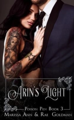 Bertrand.pt - Arin'S Light