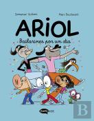 Ariol 10. Bailarines Por Un Dia
