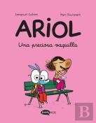 Ariol 4. Una Preciosa Vaquilla