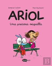 Ariol 4. Una Preciosa Vaquilla