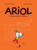 Ariol - O Cavaleiro Cavalo