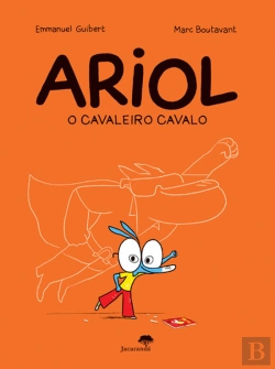 Bertrand.pt - Ariol - O Cavaleiro Cavalo