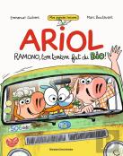 Ariol : Ramono, Ton Tonton Fait Du Bio !