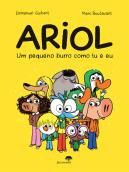 Ariol - Um Pequeno Burro como Tu e Eu