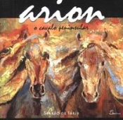 Arion - O Cavalo Peninsular