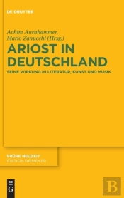 Ariost In Deutschland