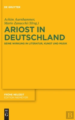 Bertrand.pt - Ariost In Deutschland