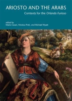Bertrand.pt - Ariosto And The Arabs