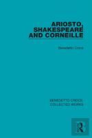 Ariosto, Shakespeare And Corneille