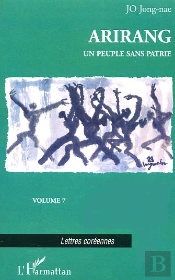 Arirang T.7 ; Un Peuple Sans Patrie