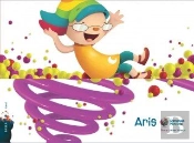 Aris Infantil 5 Anys Carpeta 1r Trimestre Dimensió Nuvària