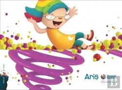 Bertrand.pt - Aris Infantil 5 Anys Carpeta 1r Trimestre Dimensió Nuvària