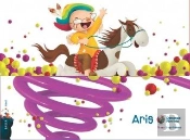 Aris Infantil 5 Anys Carpeta 2n Trimestre Dimensió Nuvària