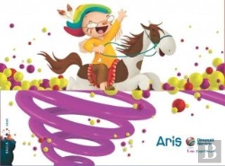 Bertrand.pt - Aris Infantil 5 Anys Carpeta 2n Trimestre Dimensió Nuvària