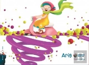 Aris Infantil 5 Anys Carpeta 3r Trimestre Dimensió Nuvària