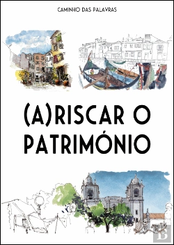Bertrand.pt - (A)Riscar o Património