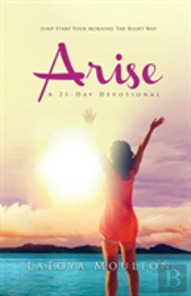 Arise: A 21-Day Devotional