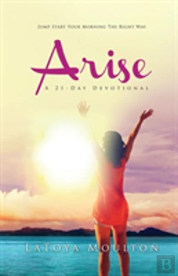 Bertrand.pt - Arise: A 21-Day Devotional