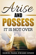 Arise And Possess