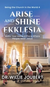Arise And Shine Ekklesia