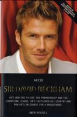 Bertrand.pt - Arise Sir David Beckham