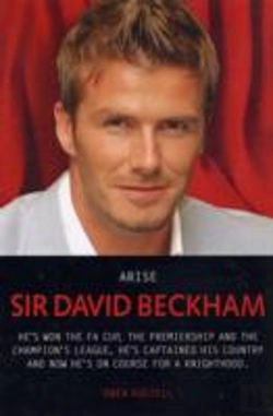 Bertrand.pt - Arise Sir David Beckham