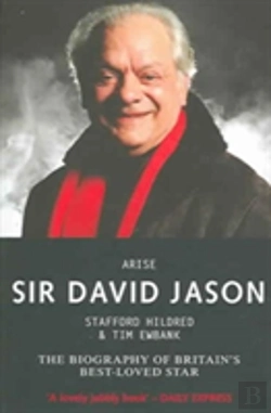 Bertrand.pt - Arise Sir David Jason