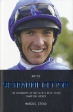 Bertrand.pt - Arise, Sir Frankie Dettori