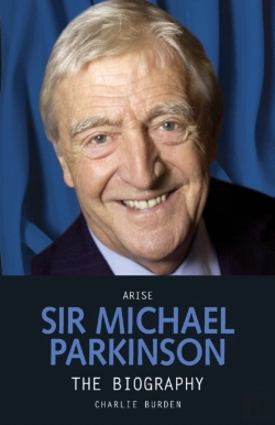 Bertrand.pt - Arise Sir Michael Parkinson