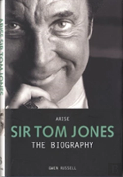 Bertrand.pt - Arise Sir Tom Jones