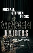 Arisen