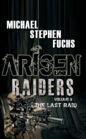 Arisen