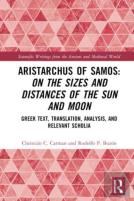 Aristarchus Of Samos: On The Sizes And Distances Of The Sun And Moon
