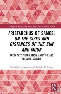 Bertrand.pt - Aristarchus Of Samos: On The Sizes And Distances Of The Sun And Moon