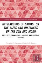 Aristarchus Of Samos: On The Sizes And Distances Of The Sun And Moon