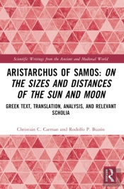 Aristarchus Of Samos: On The Sizes And Distances Of The Sun And Moon