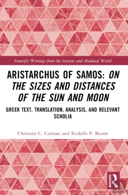 Bertrand.pt - Aristarchus Of Samos: On The Sizes And Distances Of The Sun And Moon