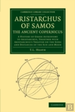 Bertrand.pt - Aristarchus Of Samos, The Ancient Copernicus