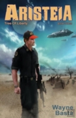 Bertrand.pt - Aristeia: Tree Of Liberty