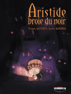 Bertrand.pt - Aristide Broie Du Noir