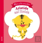 Aristide Est Timide (Mon P'Tit Caractere)
