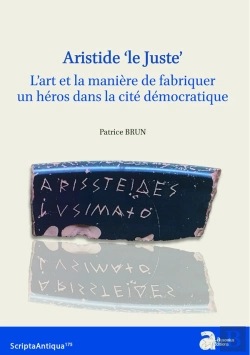 Bertrand.pt - Aristide Le Juste : L'Art Et La Manière De Fabriquer Un Héros Dans La Cité Démocratique