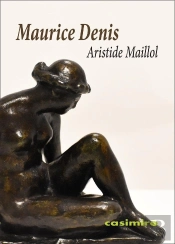 Aristide Maillol (Texto En Español)