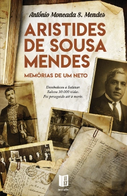 Bertrand.pt - Aristides de Sousa Mendes