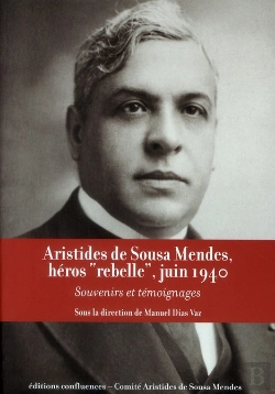 Bertrand.pt - Aristides De Sousa Mendes, Héros 