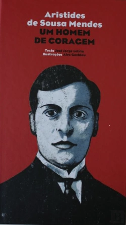Bertrand.pt - Aristides de Sousa Mendes