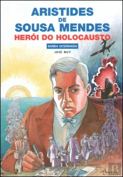 Bertrand.pt - Aristides de Sousa Mendes