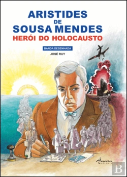 Bertrand.pt - Aristides de Sousa Mendes